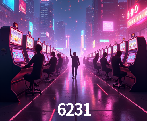 Estatísticas 6231