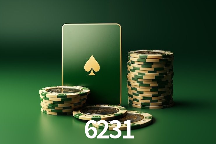 Welcome Bonus 6231