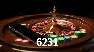 Statistics 6231