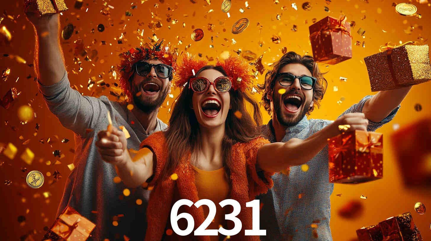6231 bet