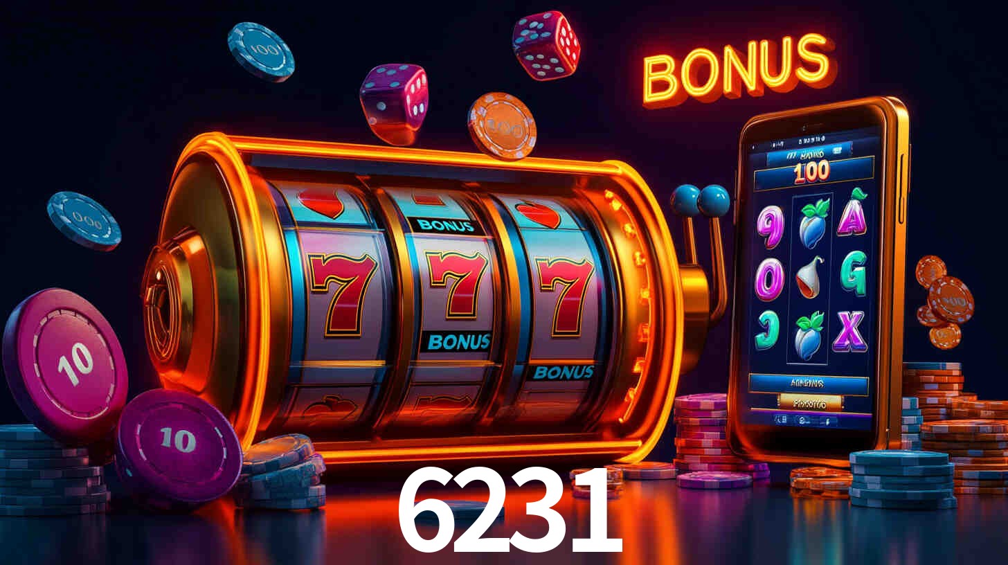 Desvendando o Mundo dos Jogos Virtuais na 6231