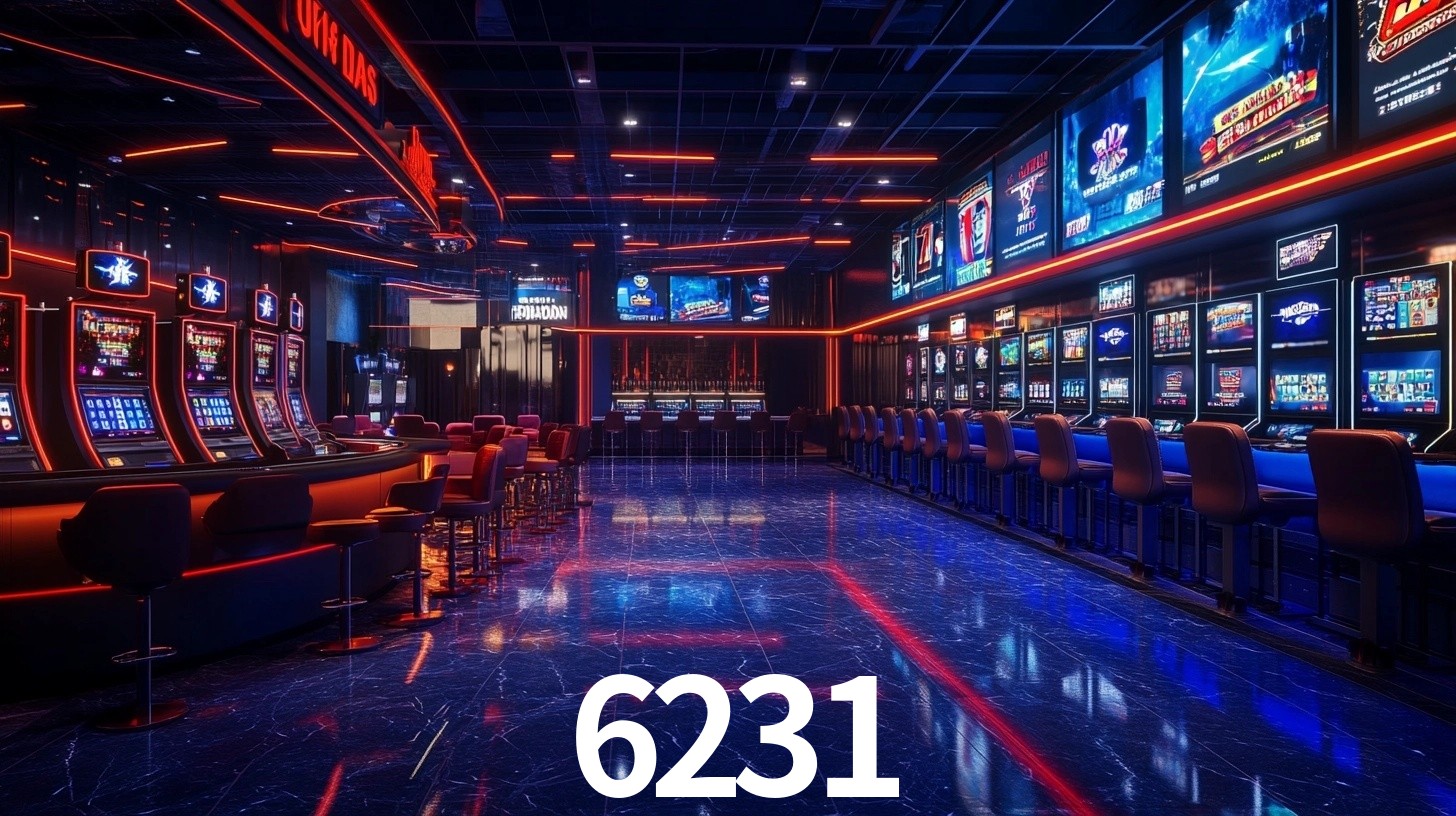 VIP Casino 6231