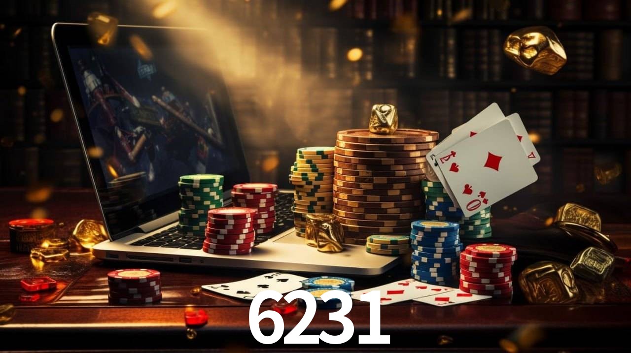 Estatísticas do Jogo 6231