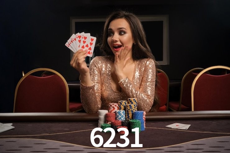 Casino Ao Vivo 6231