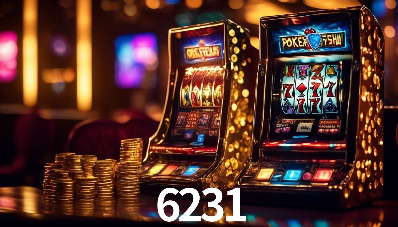 cassino 6231