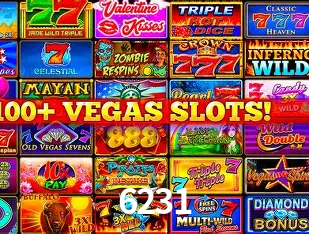 6231 Brasília - Casino Guide