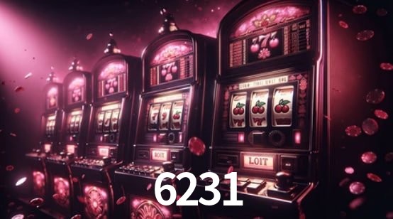Mesa de Blackjack 6231