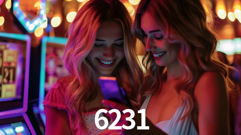 6231 bet