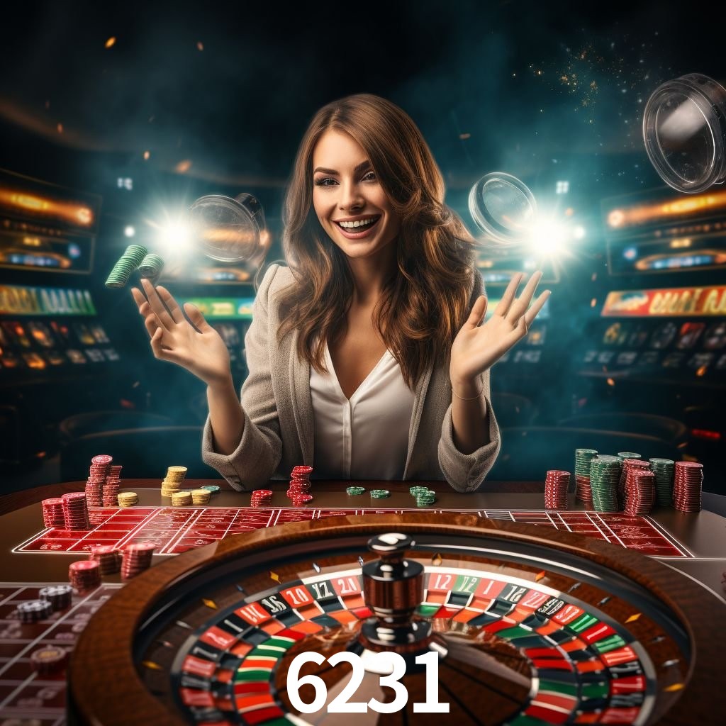 6231 App Interface