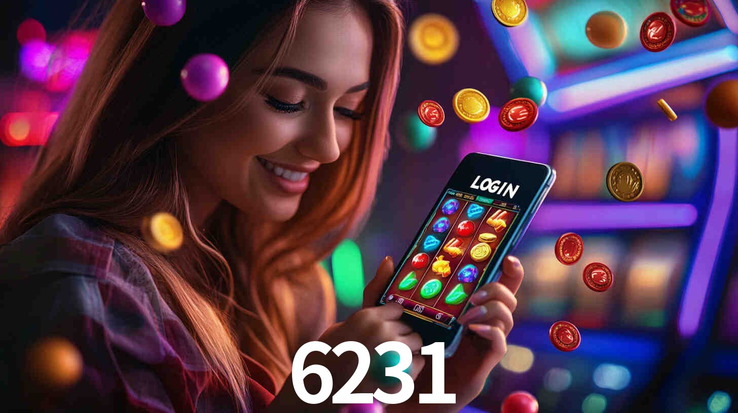 Experimente o Login Seguro Premium no 6231