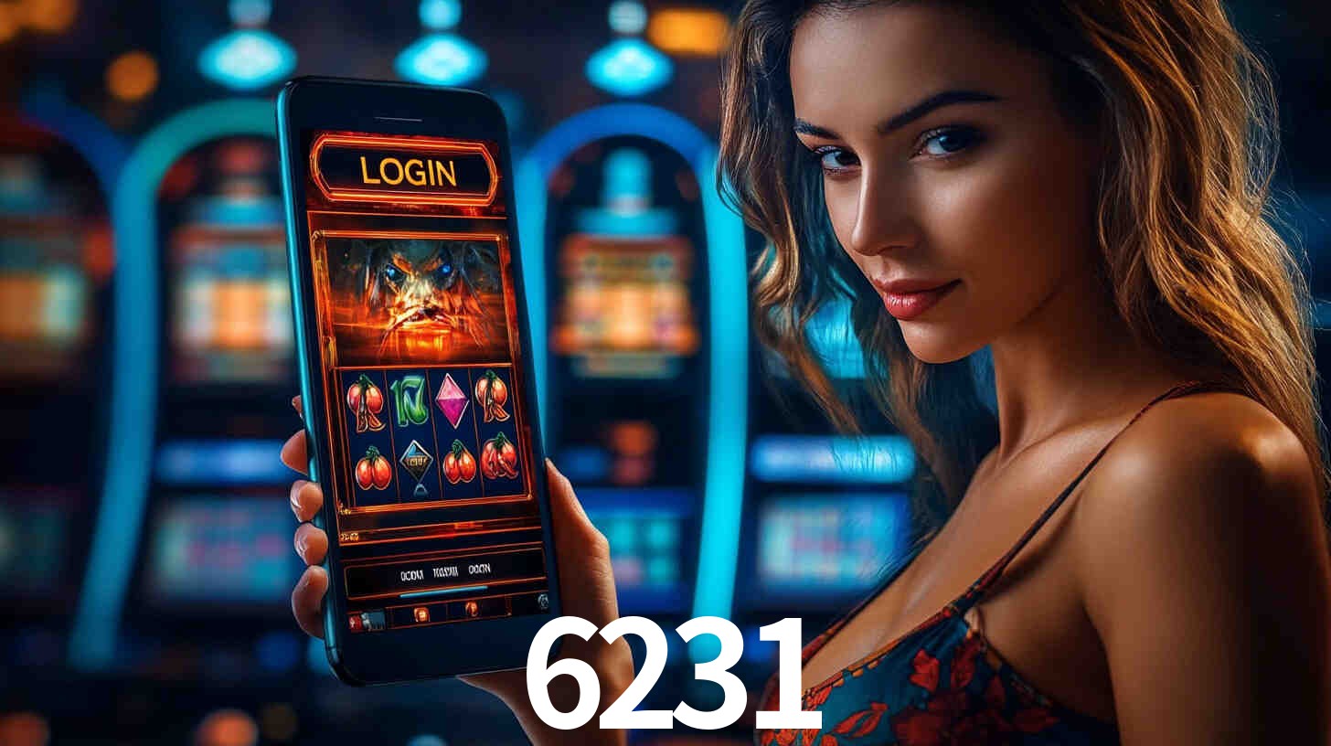6231: A Experiência de Casino com Jogos de Mesa ao Vivo