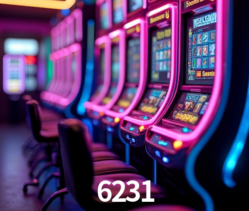 6231 São Paulo - Top Slots