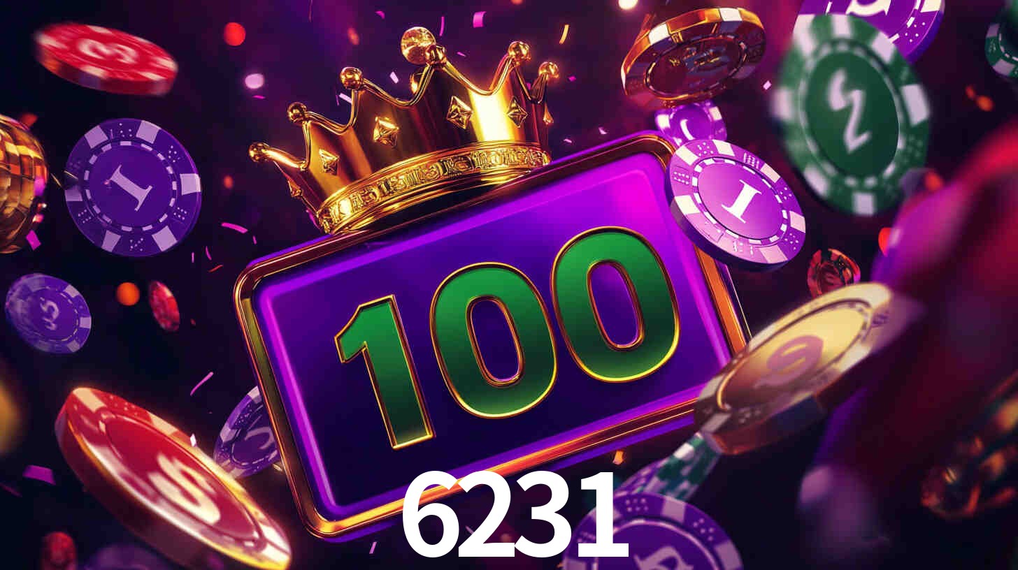 Roulette Table 6231