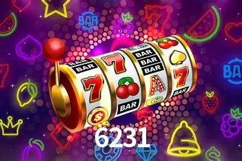 Descubra o Mundo do Cassino Online com 6231