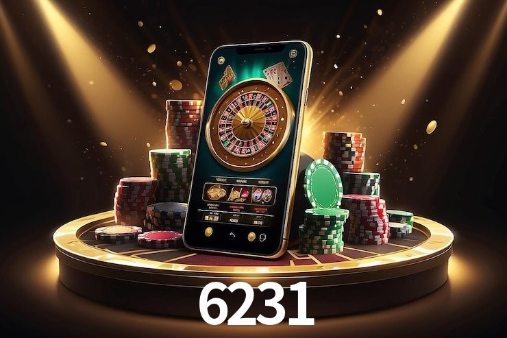 6231 - cassino ao vivo