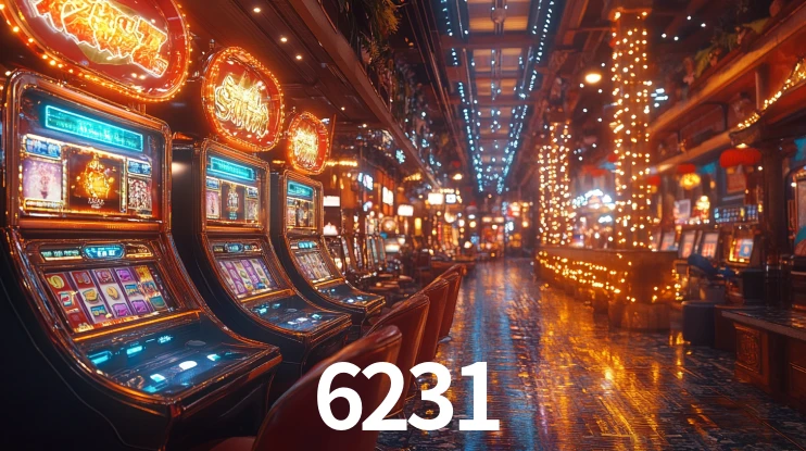 6231