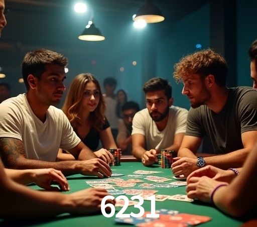 6231 Slot - 320+ Caça-Níqueis Premium