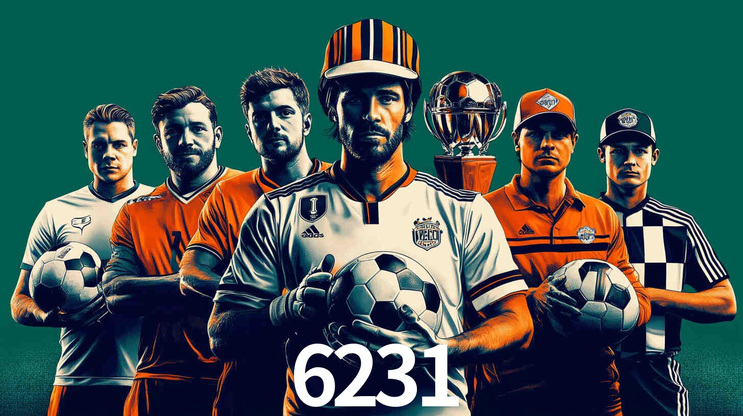 Inovações de Jogos na 6231: O Futuro das Experiências Interativas