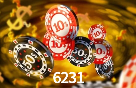 Casino Ao Vivo 6231