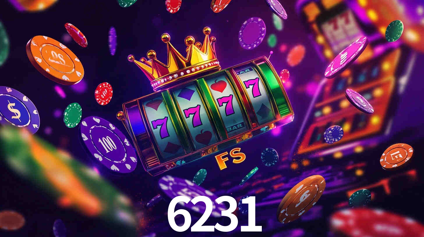 Blackjack Table 6231