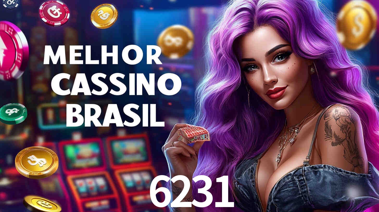 Descubra o Programa VIP da 6231: Vantagens Exclusivas para Jogadores