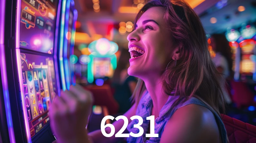 6231
