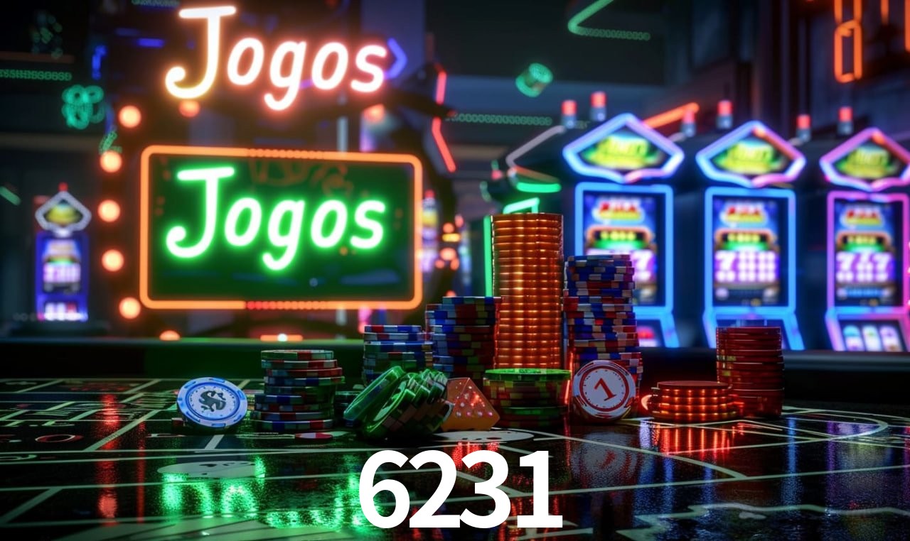 6231