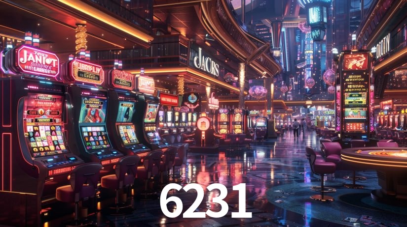 Account Benefits 6231