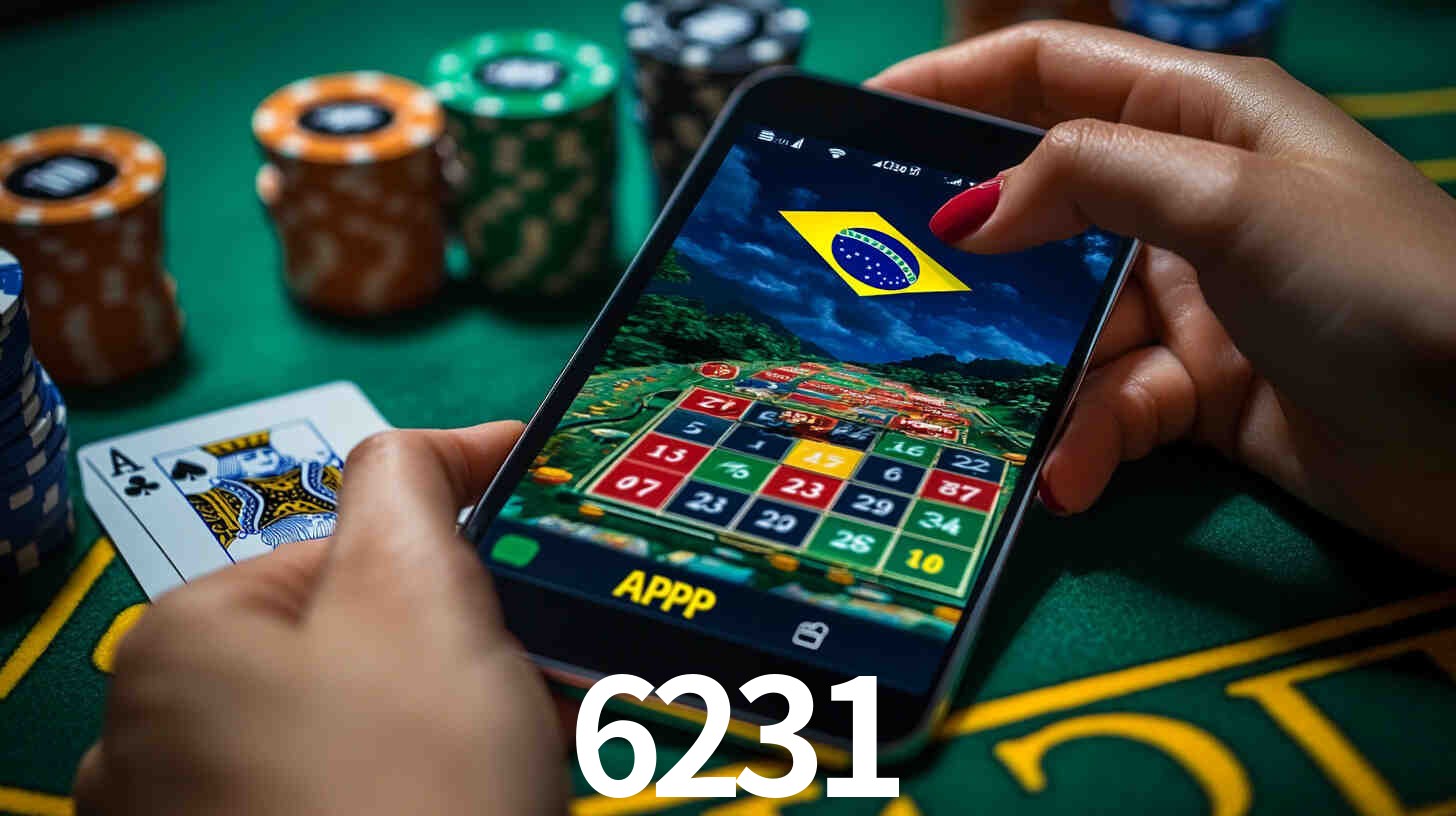 Descubra a Essência do 6231: Nossa História e Compromissos