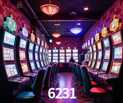 6231 Brasília - Bonus Features