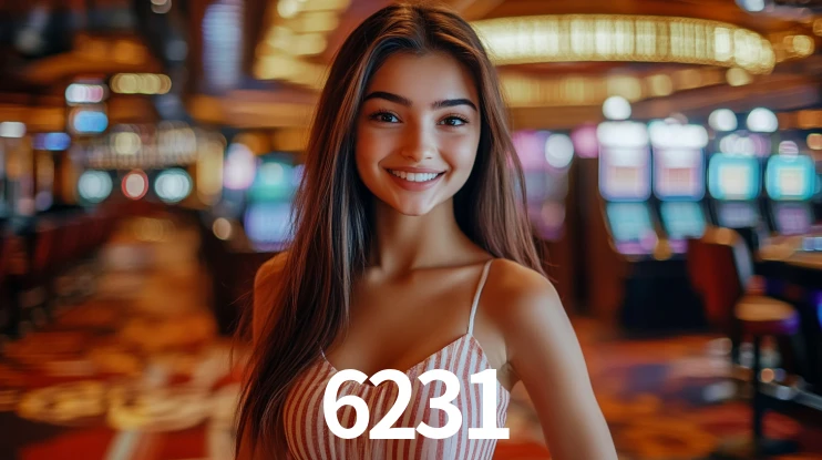 Welcome Bonus 6231