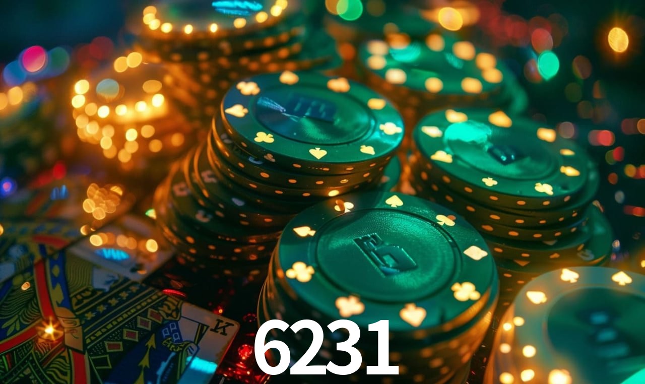 Provedores de Jogos 6231
