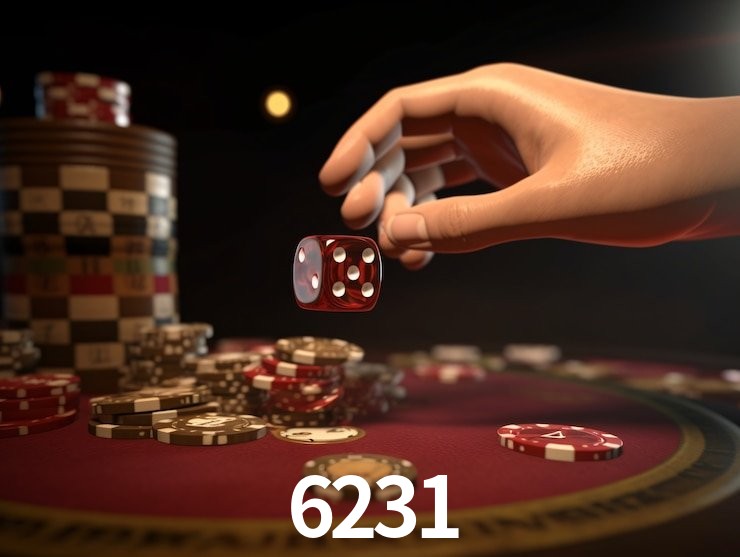 6231 Rio de Janeiro - Popular Jogos